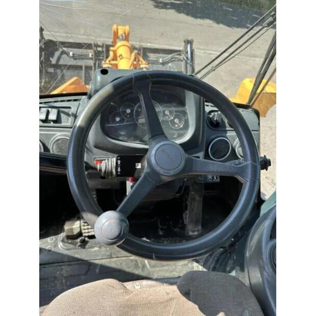 2016 Hyundai HL730-9-41467123