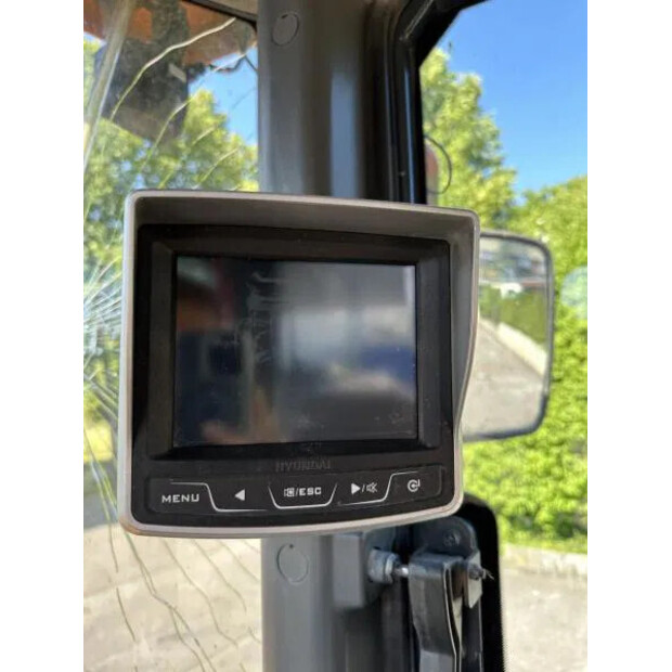 2016 Hyundai HL730-9-41467125