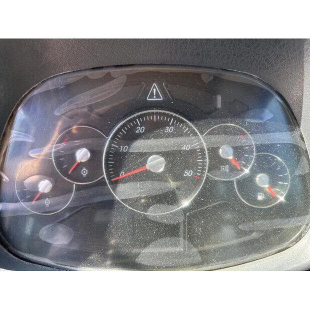 2016 Hyundai HL730-9-41467128