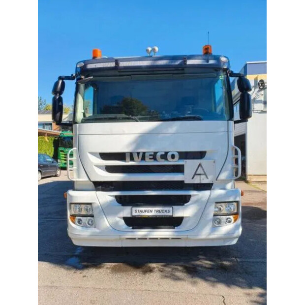 2009 ايفكو 260S-41467135