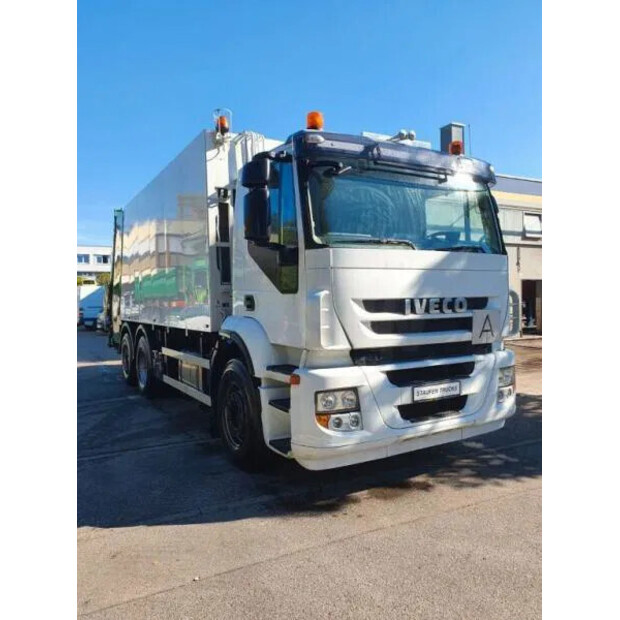 2009 ايفكو 260S-41467136