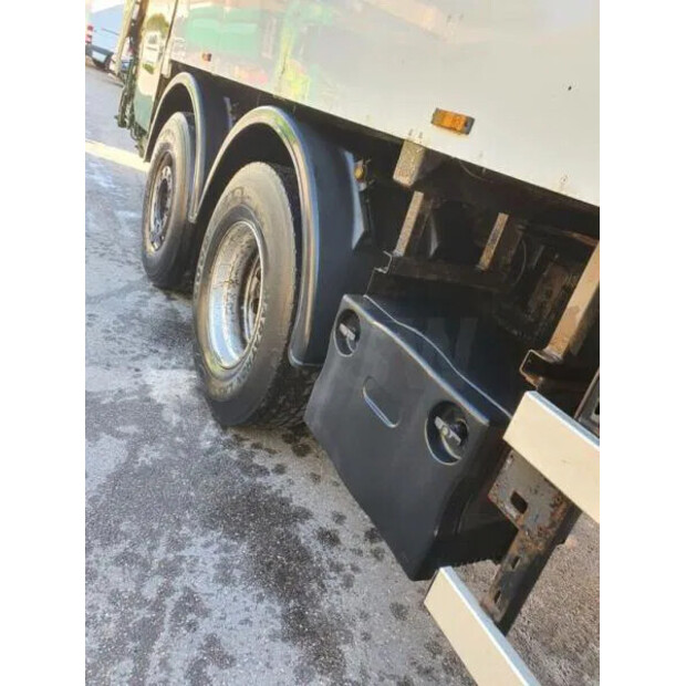 2009 ايفكو 260S-41467144