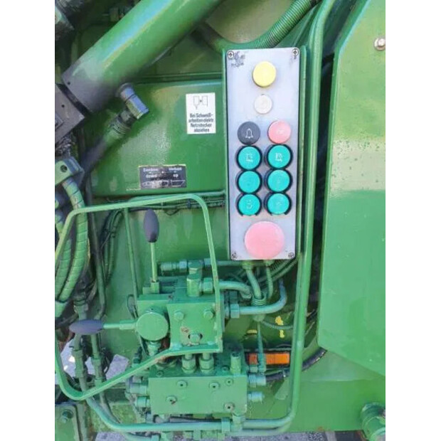 2009 ايفكو 260S-41467145