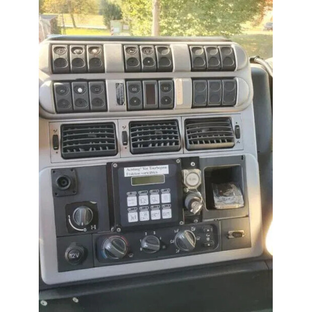 2009 ايفكو 260S-41467155