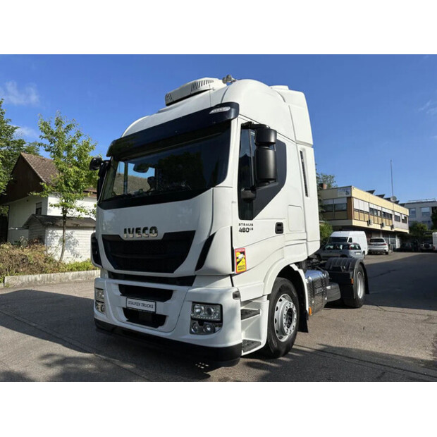 2014 ايفكو Stralis 480 AS-41467157