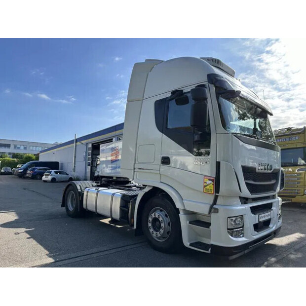 2014 ايفكو Stralis 480 AS-41467158