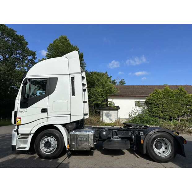 2014 ايفكو Stralis 480 AS-41467159