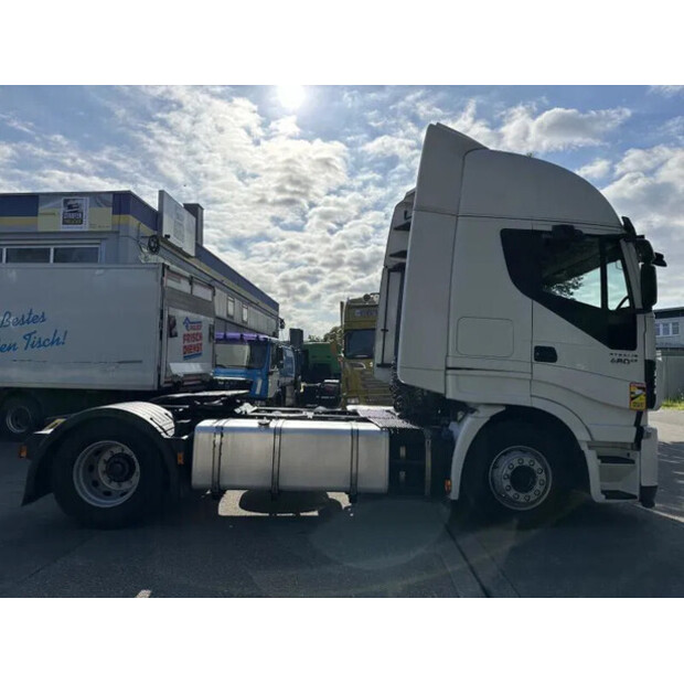 2014 ايفكو Stralis 480 AS-41467163