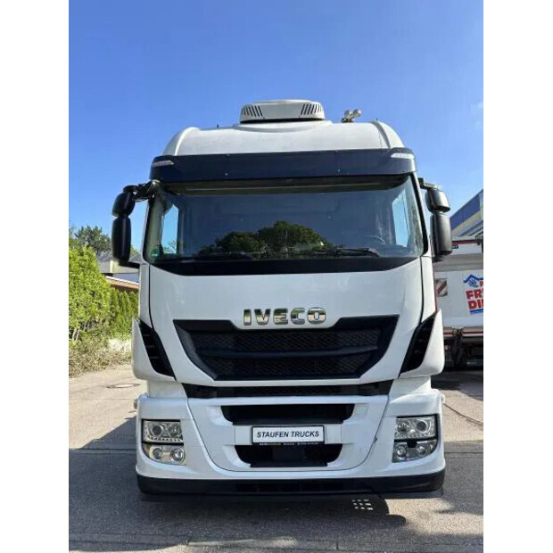 2014 ايفكو Stralis 480 AS-41467164