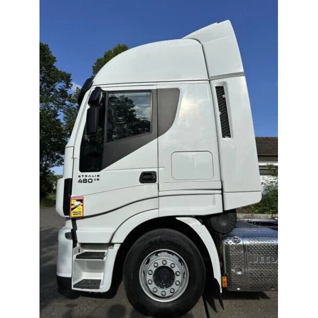 2014 ايفكو Stralis 480 AS-41467165