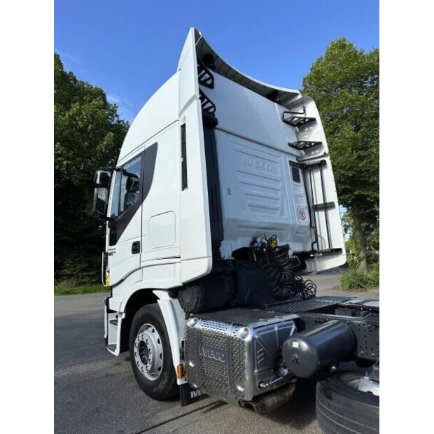 2014 ايفكو Stralis 480 AS-41467166