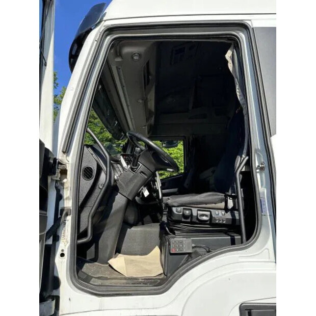 2014 ايفكو Stralis 480 AS-41467171