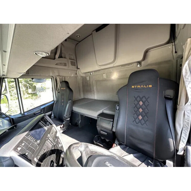 2014 ايفكو Stralis 480 AS-41467175