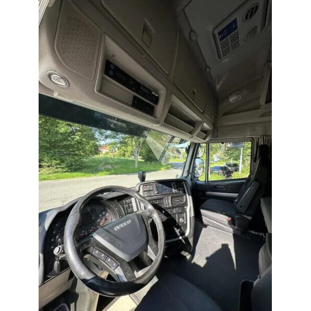 2014 ايفكو Stralis 480 AS-41467176