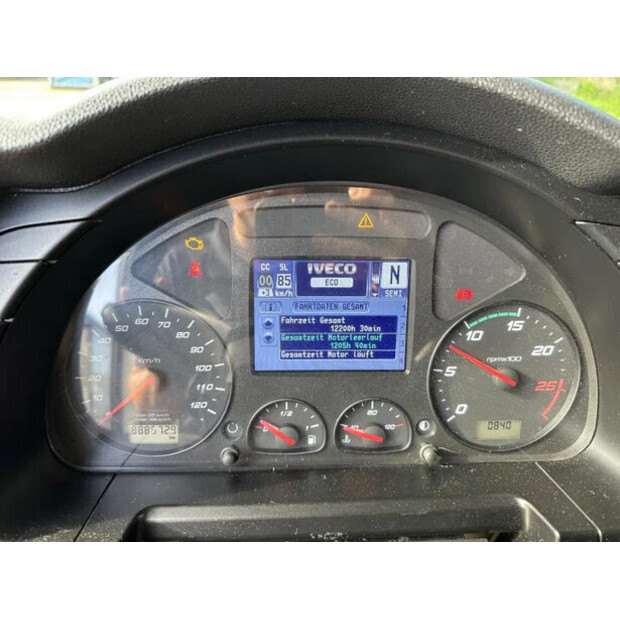 2014 ايفكو Stralis 480 AS-41467178