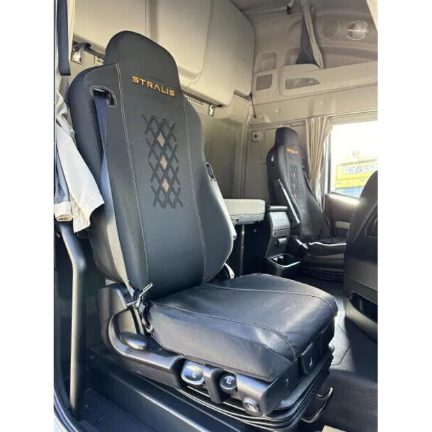 2014 ايفكو Stralis 480 AS-41467182