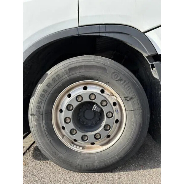 2020 ايفكو S-WAY-41467203