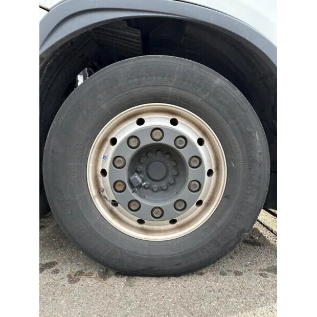 2020 ايفكو S-WAY-41467209