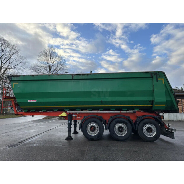2011 Kempf SKM 35/3-41467217