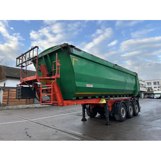 2011 Kempf SKM 35/3-41467218