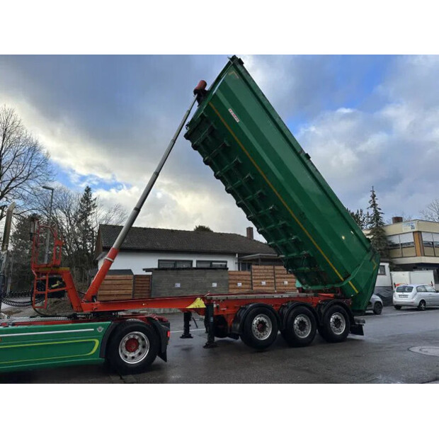 2011 Kempf SKM 35/3-41467219