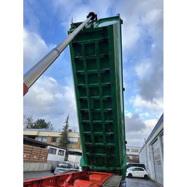 2011 Kempf SKM 35/3-41467220