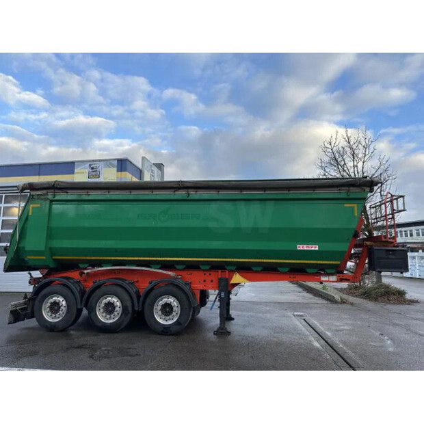2011 Kempf SKM 35/3-41467221
