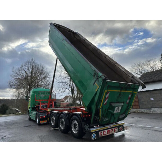 2011 Kempf SKM 35/3-41467224