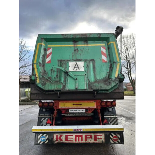 2011 Kempf SKM 35/3-41467225