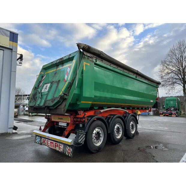 2011 Kempf SKM 35/3-41467226