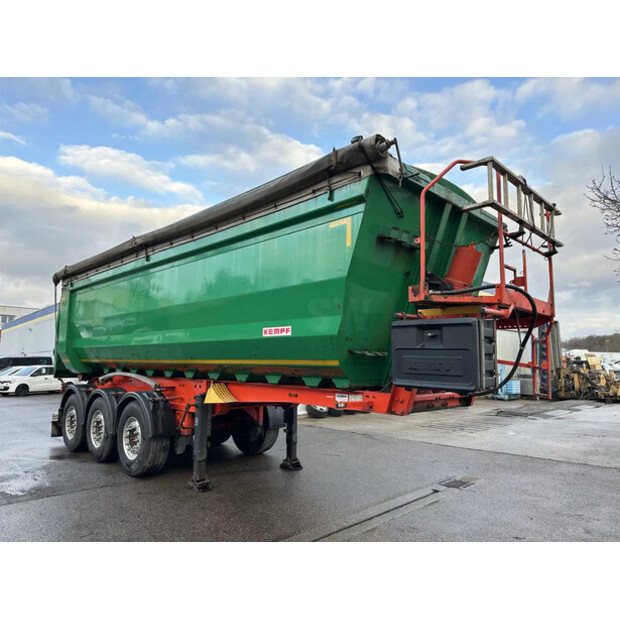 2011 Kempf SKM 35/3-41467227