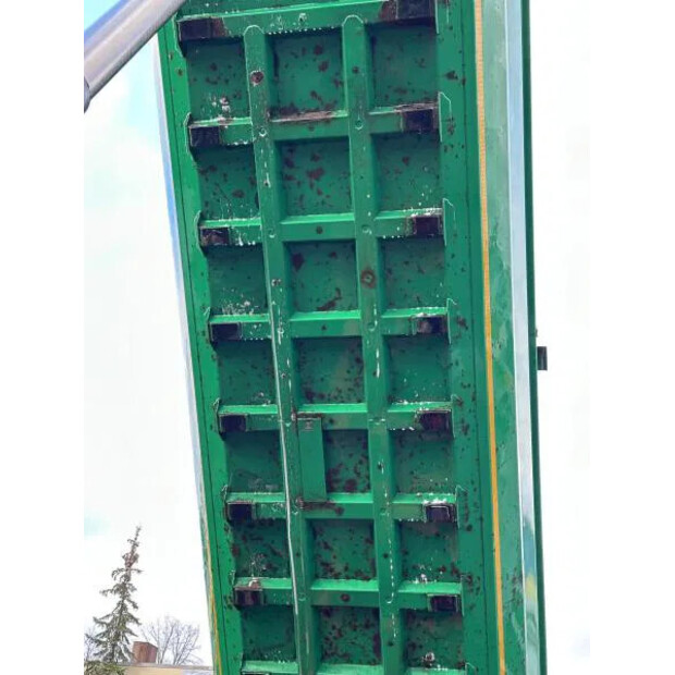2011 Kempf SKM 35/3-41467229