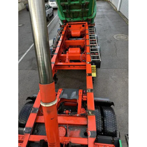2011 Kempf SKM 35/3-41467231