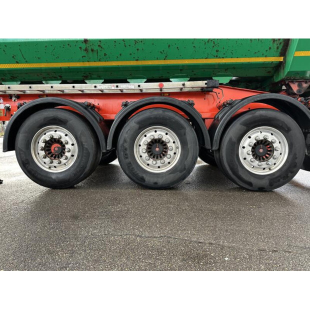 2011 Kempf SKM 35/3-41467233