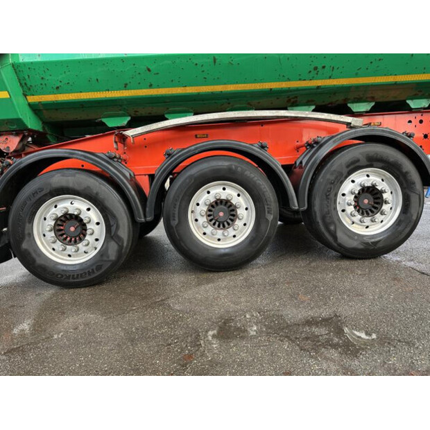 2011 Kempf SKM 35/3-41467237