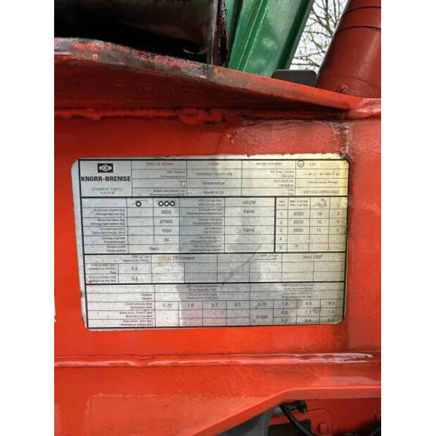 2011 Kempf SKM 35/3-41467242