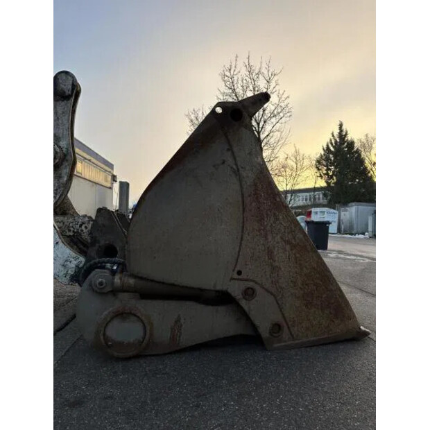 2018 كوماتسو WA320-41467255