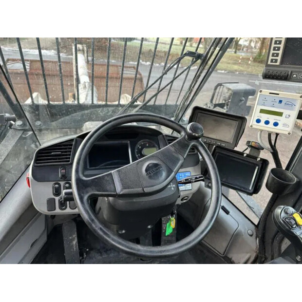 2018 كوماتسو WA320-41467269