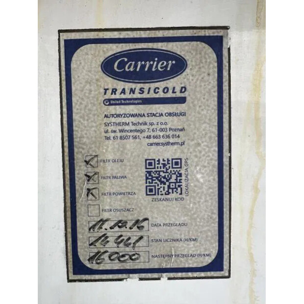 2011 كرون Cool Liner-41467283