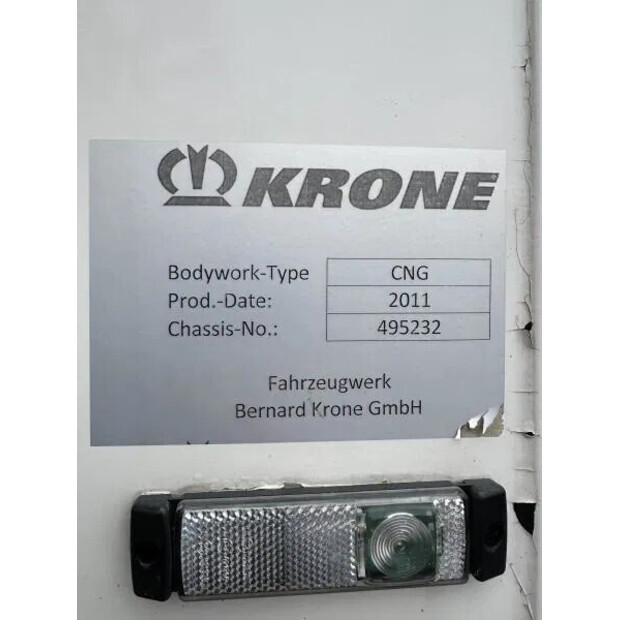 2011 كرون Cool Liner-41467284