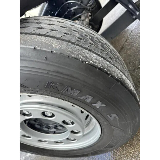 2018 مرسيدس بنز 2532-41467413