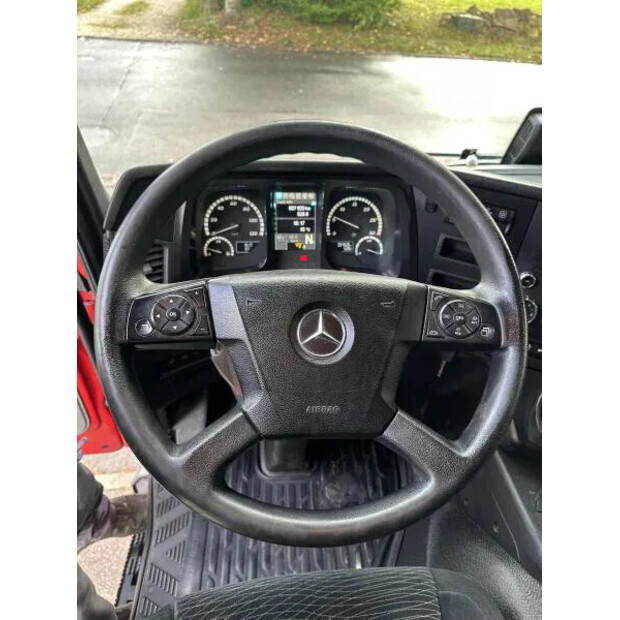 2018 مرسيدس بنز 2532-41467421
