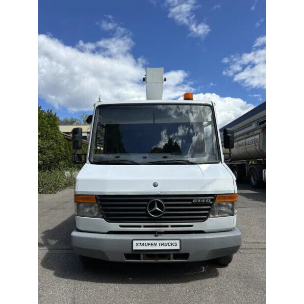 2005 مرسيدس بنز VARIO 614D-41467440