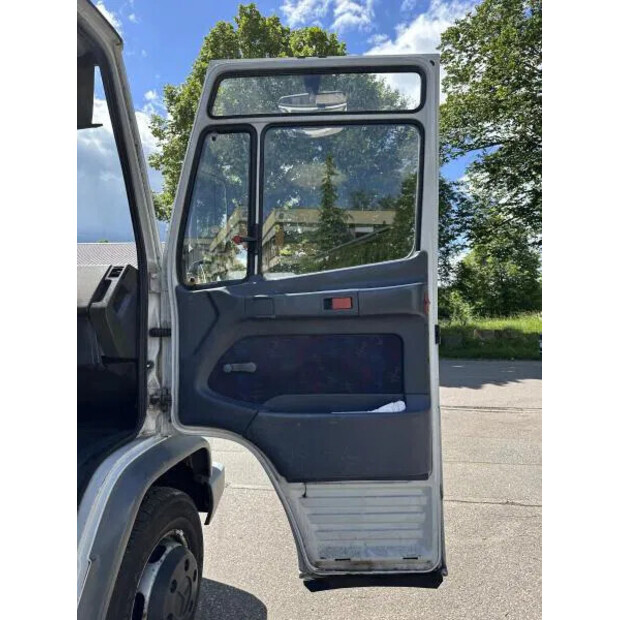 2005 مرسيدس بنز VARIO 614D-41467456