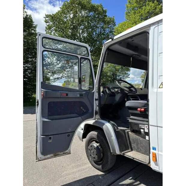 2005 مرسيدس بنز VARIO 614D-41467457