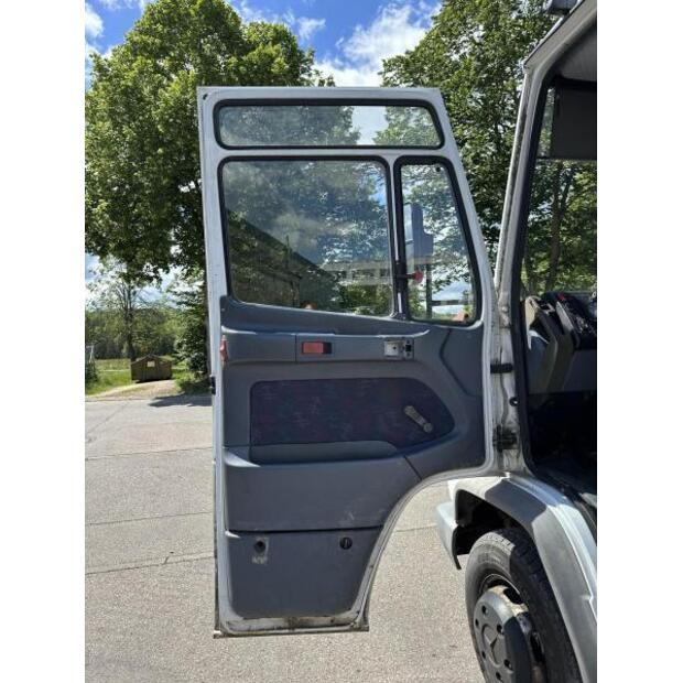 2005 مرسيدس بنز VARIO 614D-41467458