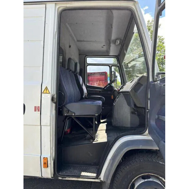 2005 مرسيدس بنز VARIO 614D-41467459