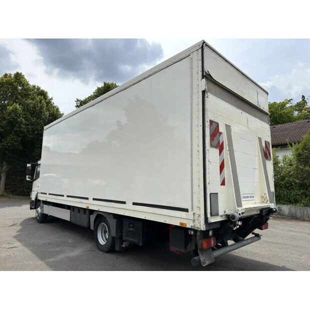 2009 مرسيدس بنز Atego 1222L-41467463