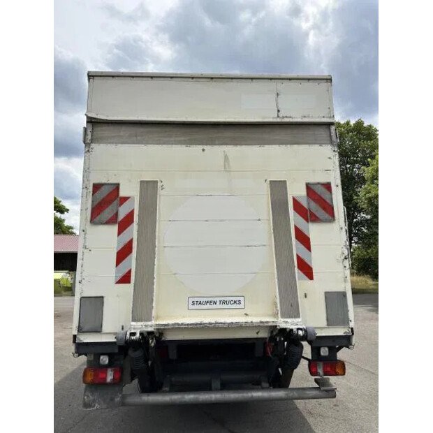 2009 مرسيدس بنز Atego 1222L-41467464