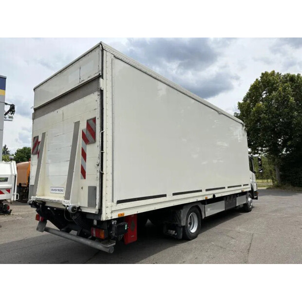 2009 مرسيدس بنز Atego 1222L-41467465